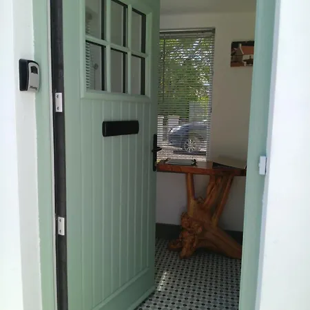 Prázdninový dům Rose