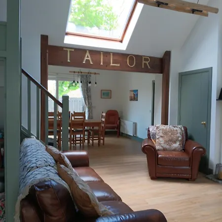 בית נופש Rose