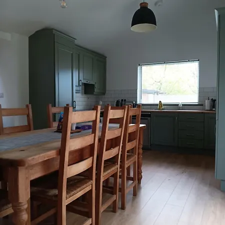 Rose בית נופש קיל איירן