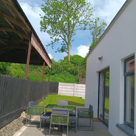 Rose Prázdninový dům