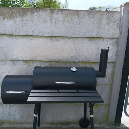 Rose Prázdninový dům