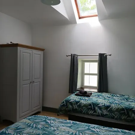 בית נופש Rose