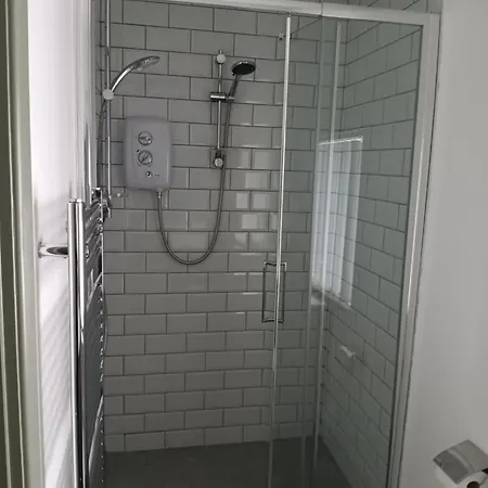 Rose בית נופש *