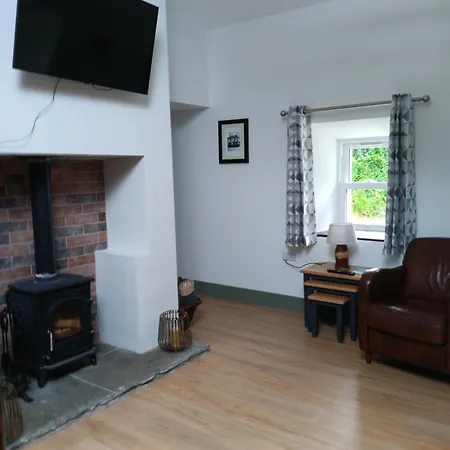 בית נופש Rose *