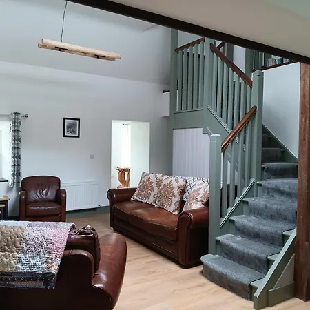 Prázdninový dům Rose Killarney