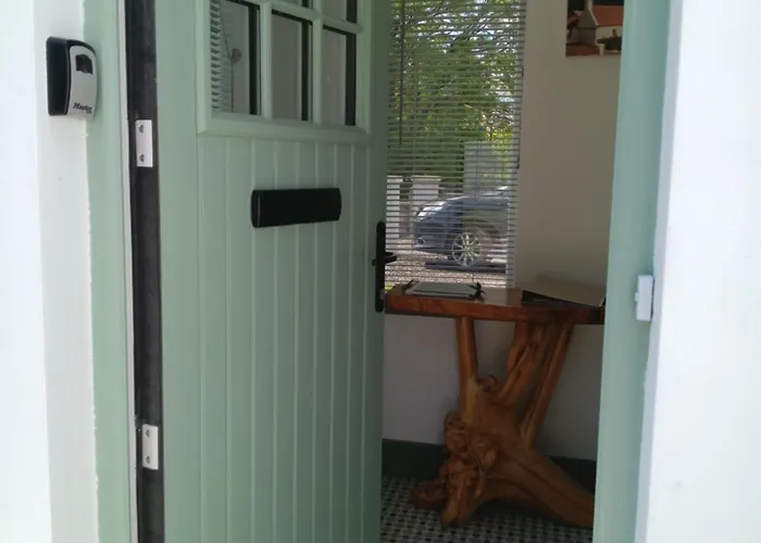 Prázdninový dům Rose