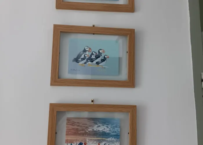 Prázdninový dům Rose Killarney