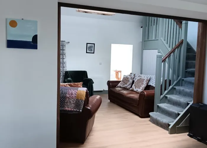 Prázdninový dům Rose