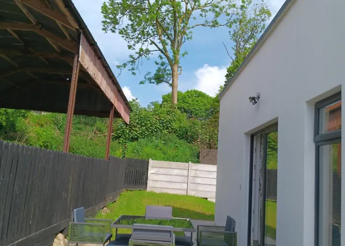 Rose Casa de Férias