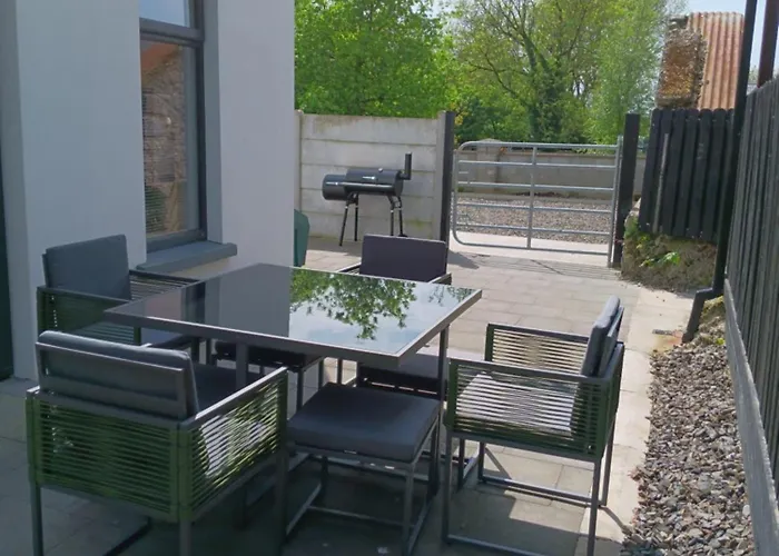 Rose Casa de Férias *