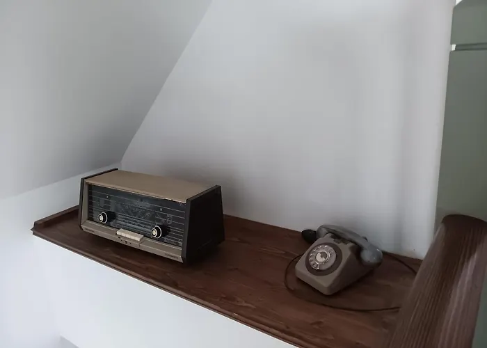 Rose Prázdninový dům *