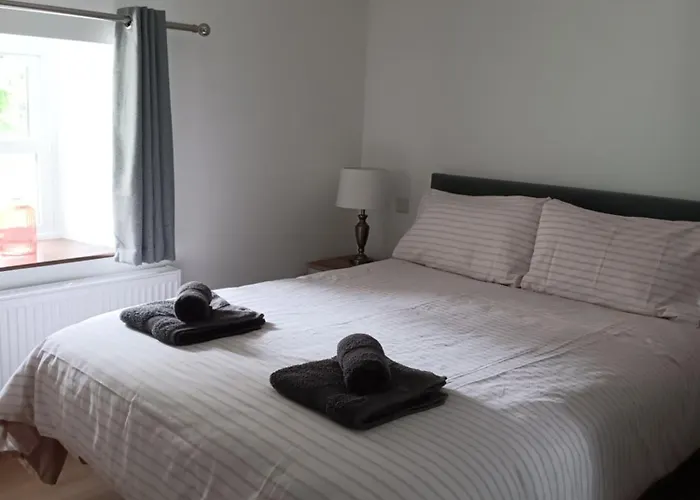 Rose Prázdninový dům Killarney