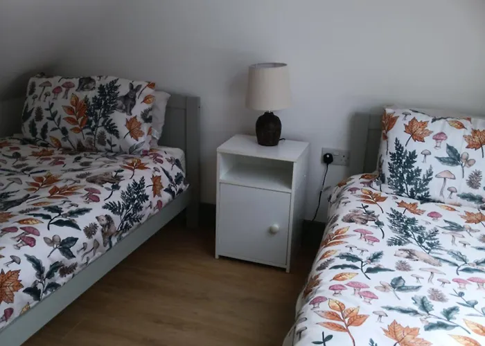 Rose Prázdninový dům