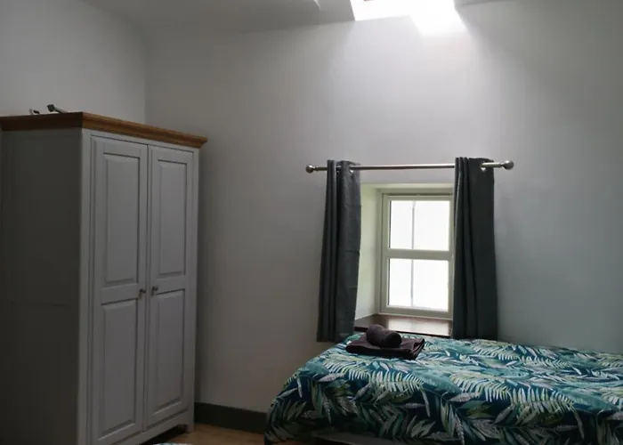 Prázdninový dům Rose