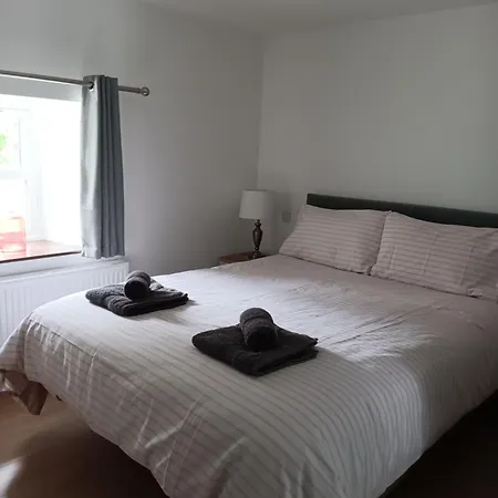 Rose Holiday home Killarney