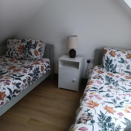 Rose Holiday home