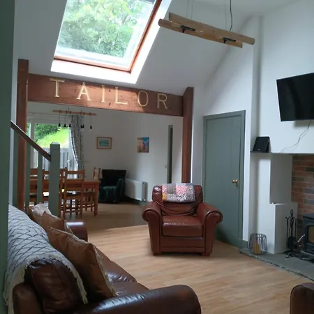 Rose Holiday home *